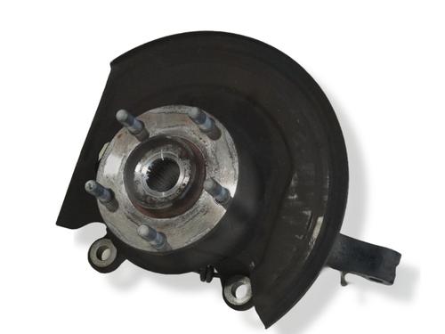 Used Right front steering knuckle Right front steering knuckle NISSAN JUKE (F15) 1.5 dCi (110 hp) 33979376 33979376