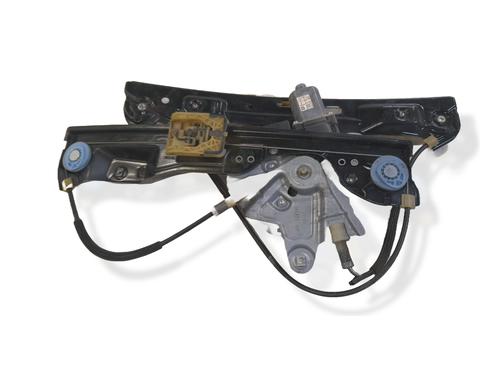 Used Front left window mechanism Front left window mechanism OPEL INSIGNIA A Saloon (G09) 2.0 CDTI (69) (160 hp) 34492308 34492308