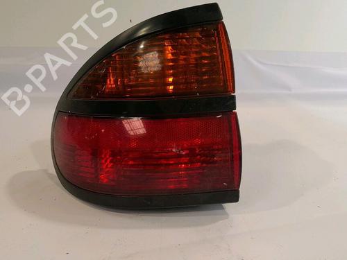 Used Left taillight Left taillight RENAULT LAGUNA I (B56_, 556_) 1.8 16V (B563, B564) (120 hp) 34491022 34491022