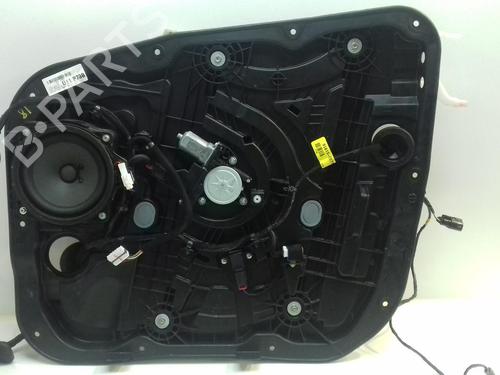 Used Front right window mechanism Front right window mechanism KIA SORENTO III (UM) 2.2 CRDi 4WD (200 hp) 34485752 34485752
