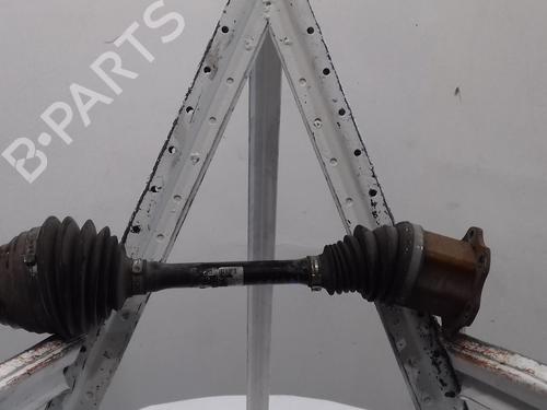 Used Right front driveshaft Right front driveshaft AUDI A6 C7 Avant (4G5, 4GD) [2011-2019] 34484982 34484982