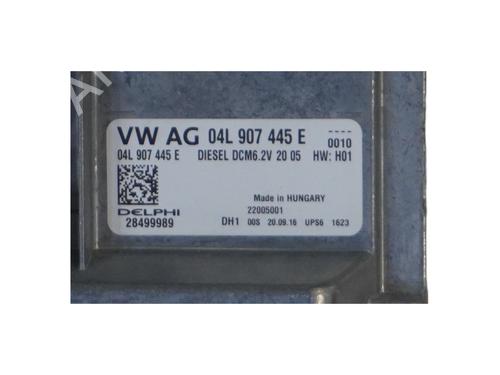 Engine control unit (ECU) SEAT ATECA (KH7, KHP) 1.6 TDI | BP35733047M57 - Image 2