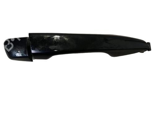 Used Front right exterior door handle LEXUS IS III (_E3_) 300h (AVE30_, AVE30R) (220 hp) 26128689