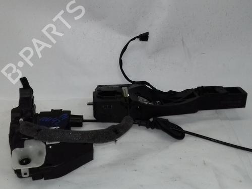 Used Front left lock RENAULT MEGANE IV Hatchback (B9A/M/N_) 1.5 dCi 110 (B9A3) (110 hp) 14459149