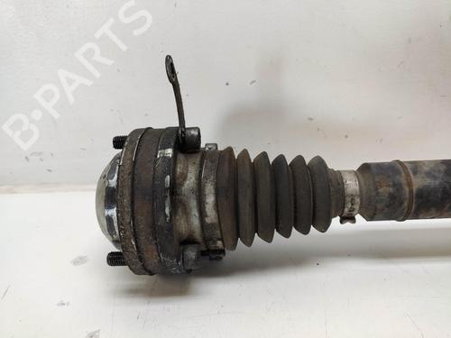 Left front driveshaft VW GOLF Hatchback Van (1K1)  | BP14915336M38 