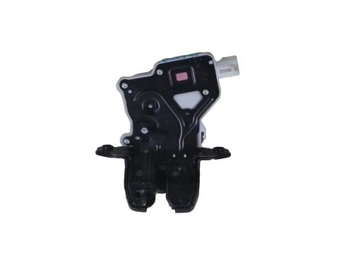 Used Rear wiper motor Rear wiper motor RENAULT KADJAR (HA_, HL_) 1.6 TCe 165 (HLMH) (163 hp) 33404680 33404680