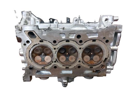 Cylinder head DACIA SANDERO II 1.0 TCe 100 (B8ML) | BP35735512M5 - Image 3