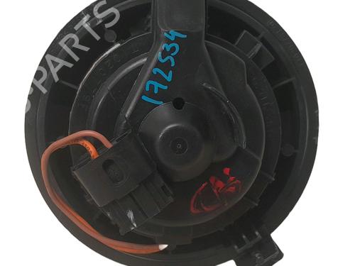 Heater blower motor RENAULT CLIO IV (BH_) 0.9 TCe 90 (BHNF, BHMA, BHMH, BHJK, BHJR) | BP27930471M62 