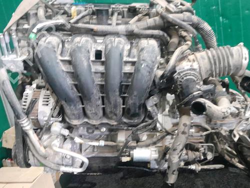 Starter MAZDA 3 (BM, BN) 2.0 | BP35734316M8 - Image 3