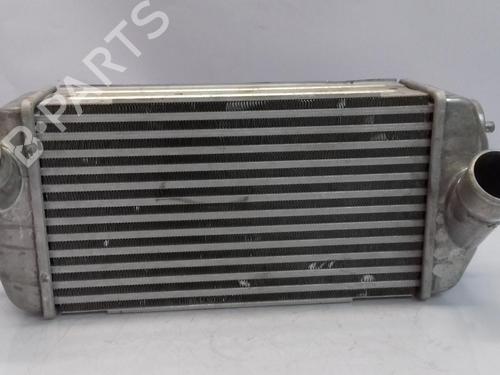 Intercooler Intercooler KIA SPORTAGE IV (QL, QLE) 1.6 T-GDI AWD (177 hp) 34485139 34485139