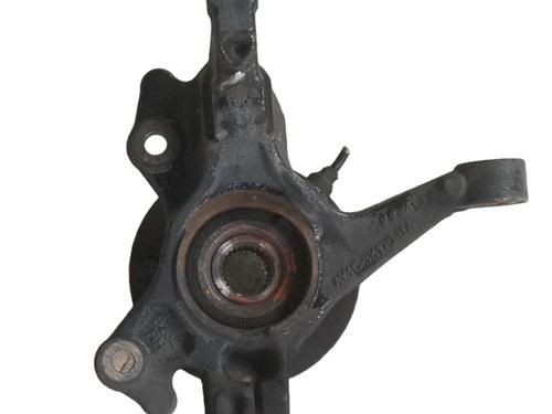 Right front steering knuckle FORD B-MAX Van (JK) 1.0 EcoBoost | BP33409800M26 - Image 2