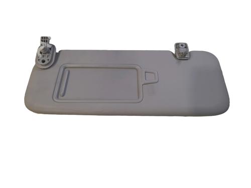 Left sun visor HYUNDAI IONIQ (AE) 1.6 GDI Hybrid 85210G2160TTX