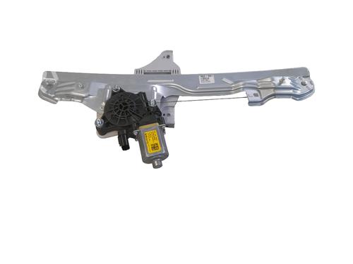 Used Front right window mechanism Front right window mechanism HYUNDAI KONA (OS, OSE, OSI) 1.0 T-GDi Hybrid 48V (120 hp) 34551481 34551481