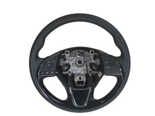 Used Steering wheel Steering wheel MITSUBISHI MIRAGE / SPACE STAR VI Hatchback (A0_A) 1.2 (A03A) (80 hp) 34550789 34550789