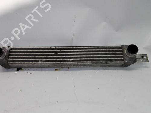 Intercooler Intercooler OPEL MERIVA A MPV (X03) [2003-2010] 34482315 34482315