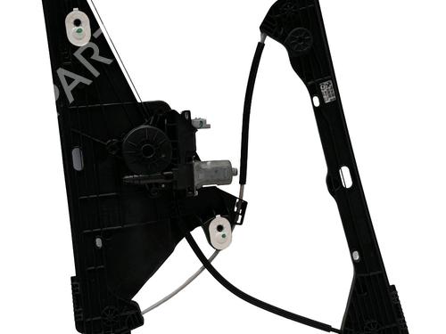 Used Front left window mechanism Front left window mechanism 38543757 38543757