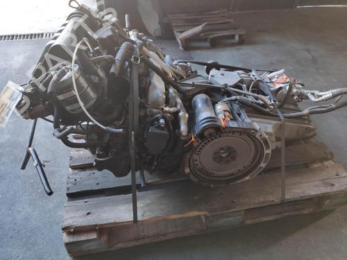 Motor Motor MERCEDES-BENZ B-CLASS Sports Tourer (W245) [2005-2011] 34486013 34486013