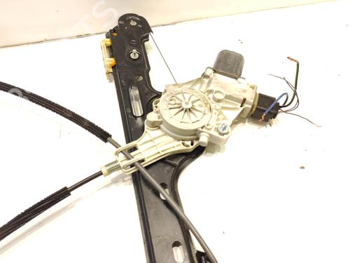 Front right window mechanism BMW 1 (E87) 118 d | BP34488686C23 - Image 2
