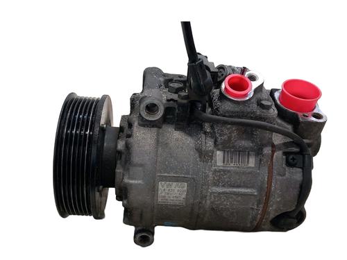 Used AC compressor AC compressor AUDI Q7 (4LB) 3.6 FSI quattro (280 hp) 35733672 35733672