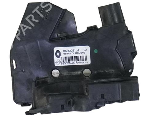 Other RENAULT MEGANE IV Hatchback (B9A/M/N_) 1.5 dCi 110 (B9A3) | BP34466063O1 - Image 2
