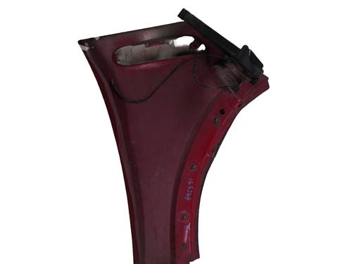 Left front fenders MINI MINI (R50, R53) One D | BP20291941C41 