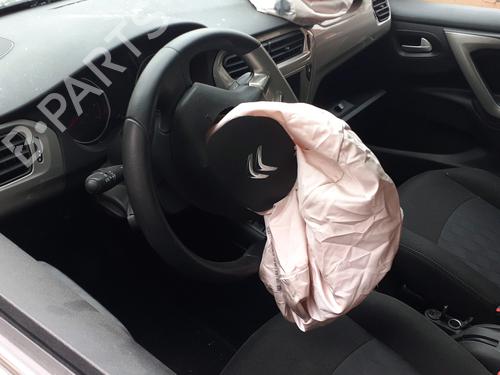 Used Parts CITROËN C-ELYSEE (DD_) 1.5 BlueHDi 100 (102 hp) 4474698