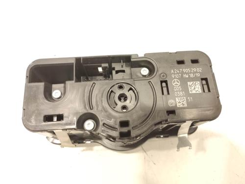 Headlight switch MERCEDES-BENZ GLB (X247) GLB 220 d 4-matic (247.615) | BP40511986I24 - Image 2