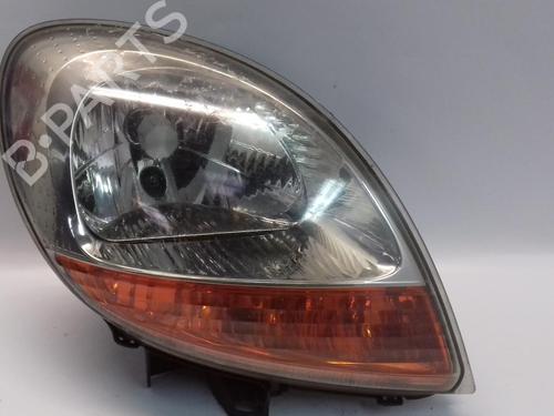 Used Right headlight Right headlight RENAULT KANGOO (KC0/1_) [1997-2026] 34484018 34484018