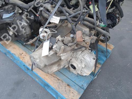 Used Gearbox ALFA ROMEO 156 Sportwagon (932_) [1997-2006]  17698279