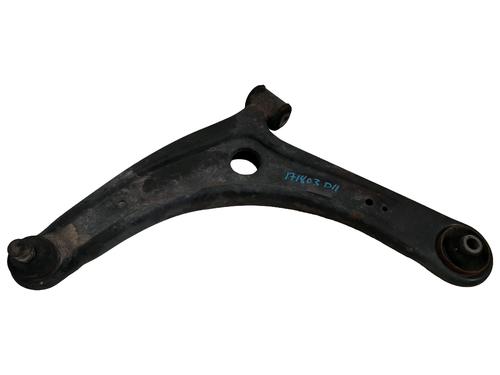 Used Left front suspension arm Left front suspension arm MITSUBISHI OUTLANDER III (GG_W, GF_W, ZJ, ZL, ZK) 2.0 Hybrid 4WD (GG2W) (200 hp) 34546617 34546617