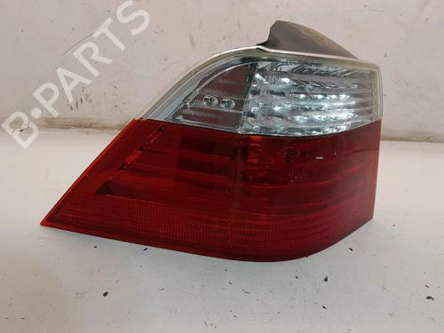 Used Left taillight BMW 5 Touring (E61) [2004-2010]  16458544