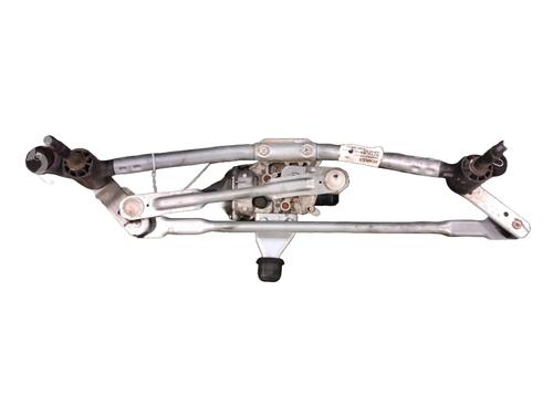 Used Front wiper motor Front wiper motor DACIA JOGGER (RK_) [2021-2026] 34491360 34491360