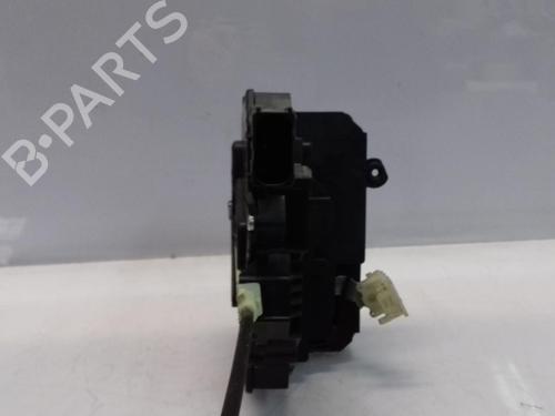 Used Rear left lock Rear left lock OPEL CORSA E (X15) 1.4 (08, 68) (90 hp) 35985295 35985295