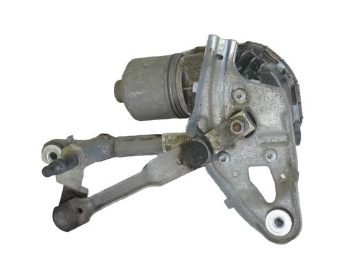 Used Front wiper motor Front wiper motor PEUGEOT 3008 I MPV (0U_) 2.0 HDi 150 / BlueHDi 150 (150 hp) 33979576 33979576