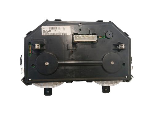 Instrument cluster NISSAN JUKE (F15)  | BP22566854C47 