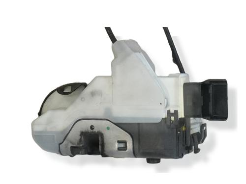 Used Front right lock CITROËN C3 II (SC_) 1.4 VTi 95 (95 hp) 22809127