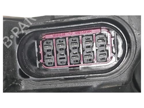 Right headlight VW GOLF PLUS V (5M1, 521) | BP34493304C29 - Image 3