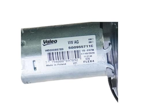 Rear wiper motor SEAT IBIZA V (KJ1, KJG)  | BP22564276M102 