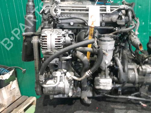 Starter SEAT CORDOBA (6L2) 1.9 TDI | BP35735739M8 - Image 3