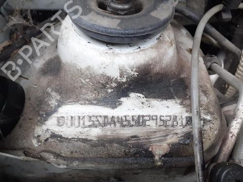 Other DACIA SANDERO II 1.5 dCi 75 / Blue dCi 75 (B8JW, B8M4, B8AH, B8M7, B8M6) | BP33405573O1  - Image 7