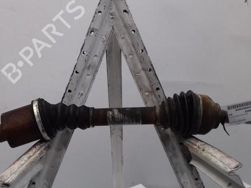 Used Left front driveshaft Left front driveshaft CITROËN C6 (TD_) 2.7 HDi (204 hp) 34483870 34483870