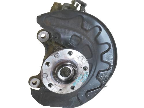 Used Left front steering knuckle Left front steering knuckle SEAT LEON ST (5F8) 1.6 TDI (110 hp) 33408515 33408515