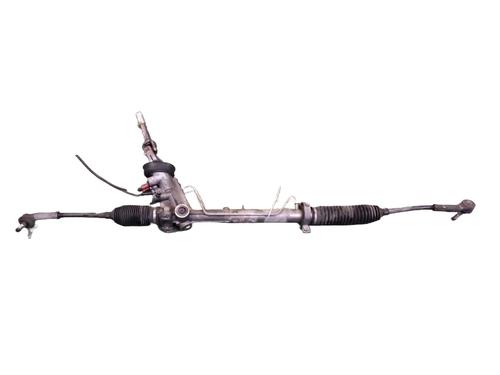 Used Steering rack SKODA FABIA II (542) 1.4 TDI (80 hp) 22296139