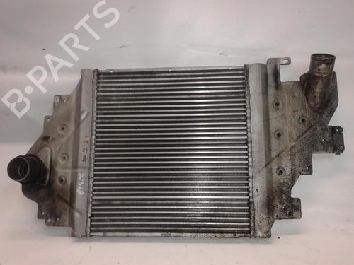 Used Intercooler Intercooler RENAULT CLIO II (BB_, CB_) 1.5 dCi (B/CB08) (82 hp) 34481926 34481926