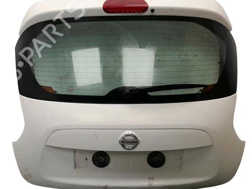 Used Tailgate Tailgate VW GOLF VII Variant (BA5, BV5) 1.6 TDI (105 hp) 34552344 34552344