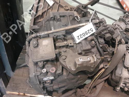 Gearbox CITROËN C4 SPACETOURER (3D_) 1.6 BlueHDi 120 | BP34447363M3 - Image 2