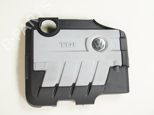 Blindagem superior Blindagem superior AUDI A3 (8P1) 2.0 FSI (150 hp) 35732483 35732483