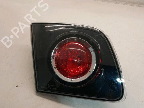 Used Left taillight Left taillight MAZDA 3 Saloon (BK) 1.6 DI Turbo (BK12Y) (109 hp) 33978379 33978379