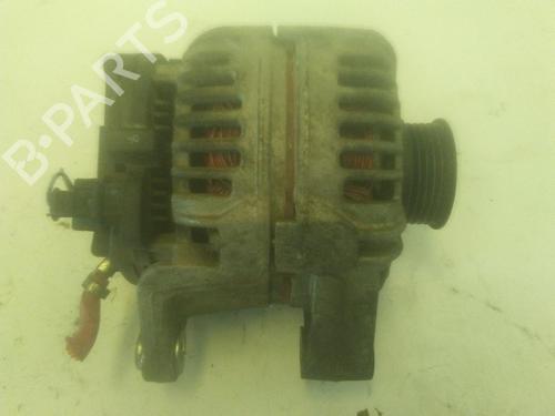 Used Alternator OPEL CORSA D (S07) [2006-2015]  14451960