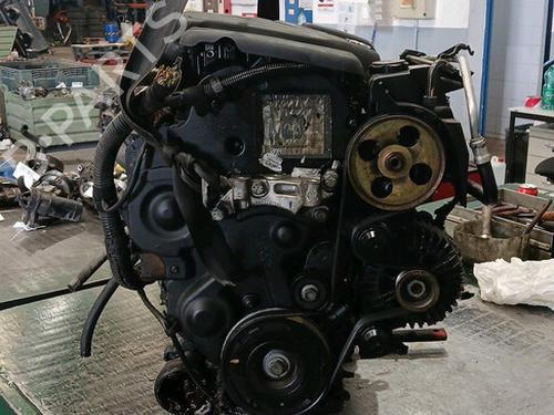 Used Engine Engine PEUGEOT 206 Hatchback (2A/C) 1.4 HDi eco 70 (68 hp) 33978930 33978930